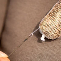 Avid Carp Re-Rig Stick & Stringer Needle